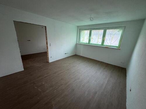 Foto - Erstbezug nach umfassender Sanierung