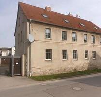 4 Raumwohnung in 39221 Eggersdorf zu vermieten! - Bördeland