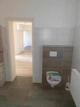 Foto - 4 Zimmer Erdgeschoßwohnung in Bördeland