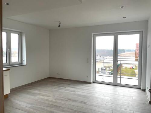 Foto - 5 Zimmer Etagenwohnung in Schmidgaden