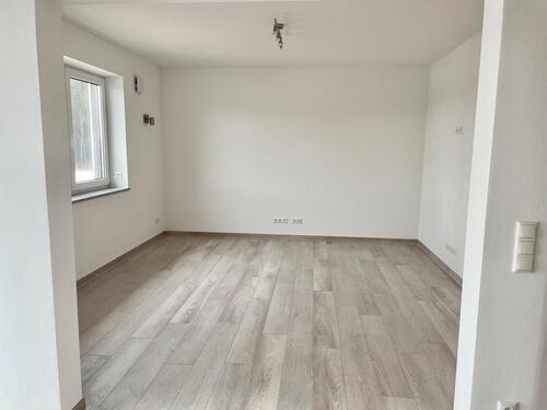 Foto - Etagenwohnung in Schmidgaden zur Miete