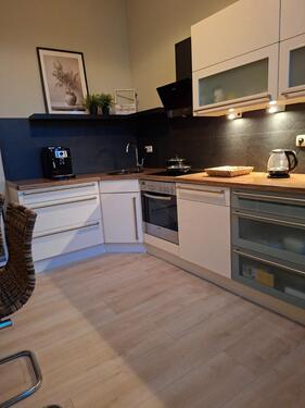 Foto - Möblierte 3-Zimmer-Wohnung in der Südstadt.