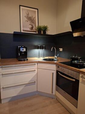 Foto - 3 Zimmer Etagenwohnung in Wilhelmshaven