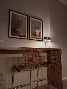 Foto - Etagenwohnung in Wilhelmshaven zur Miete