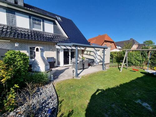 Foto - 5 Zimmer Doppelhaushälfte zur Miete in Stuhr