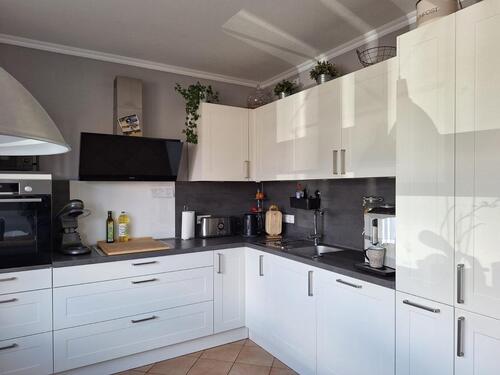 Foto - 5 Zimmer Doppelhaushälfte in Stuhr