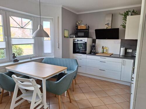 Foto - Doppelhaushälfte in Stuhr zur Miete