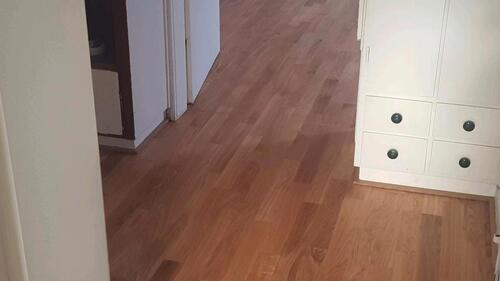 Foto - 2 ZkB Dachgeschoss Wohnung - 590,00&nbsp;EUR Kaltmiete, ca.&nbsp; 45,00&nbsp;m&sup2;