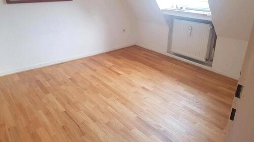 Foto - 2 Zimmer Dachgeschoßwohnung zur Miete in Bielefeld