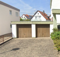 Doppelgarage und 2 Stellplätze in Leimen – ab sofort verfügbar