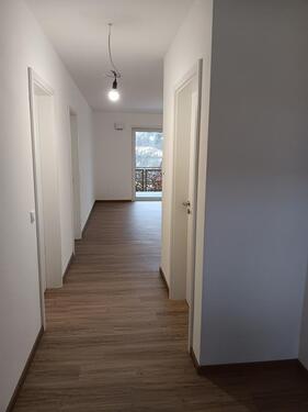 Foto - 3 Zimmer Etagenwohnung in Vohenstrauß