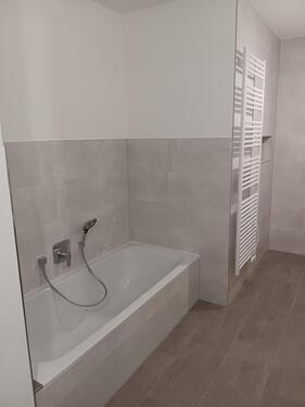 Foto - Etagenwohnung in Vohenstrauß zur Miete