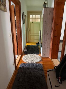 Foto - 3-Zimmer-Wohnung zur Nachmiete mit Möbelübernahme