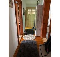 3-Zimmer-Wohnung zur Nachmiete mit Möbelübernahme - Landshut