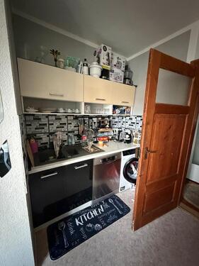 Foto - Etagenwohnung in Landshut zur Miete