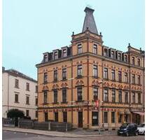 3-Raumwohnung in Dresden Briesnitz Cotta, 1.OG, 59 m2, Altbau