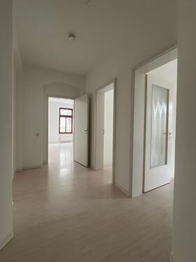 Foto - Etagenwohnung in Dresden zur Miete