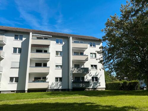 Foto - Eigentumswohnung - 3-Zimmer - Baunatal Baunsberg - 70qm