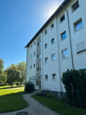 Foto - Etagenwohnung in Baunatal zum Kaufen