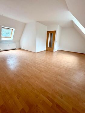 Foto - 2 Zimmer Dachgeschoßwohnung zur Miete in Großenhain