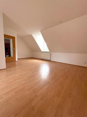 Foto - 2 Zimmer Dachgeschoßwohnung in Großenhain