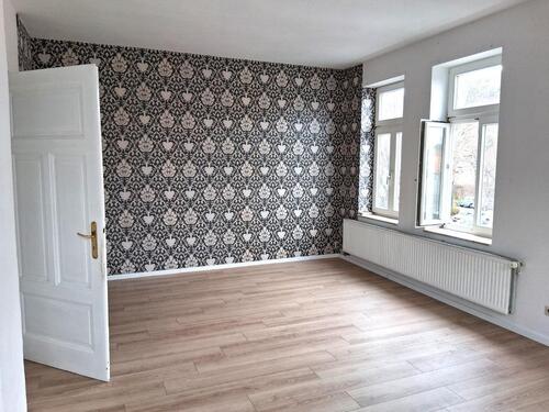 Foto - 4-Zimmer Wohnung im Zentrum von Goslar