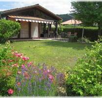 FerienhausTinyChaletUrlaub Koblenz-Güls an der schönen Mosel