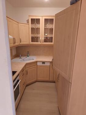 Foto - 284€ kalt, 56m2 Wohnung Schulstrasse 20, 08132 Mülsen