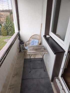 Foto - 2 Zimmer Etagenwohnung zur Miete in Mülsen