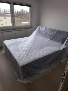 Foto - 2 Zimmer Etagenwohnung in Mülsen