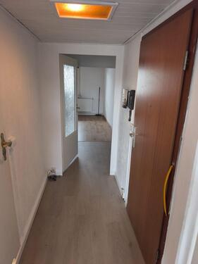 Foto - Etagenwohnung in Mülsen zur Miete