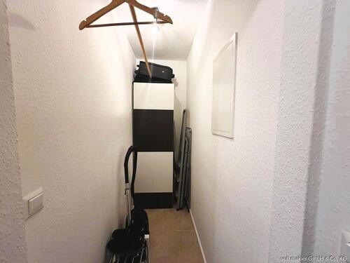 Foto - Etagenwohnung in Hof zur Miete