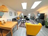 Foto - 3 Zimmer Maisonettenwohnung zur Miete in Stuttgart
