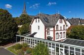 Foto - Demnächst 5 x Wohnung 68-130m2 in Sinn (OT) zu vermieten