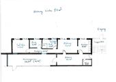 Foto - 3 Zimmer Erdgeschoßwohnung in Sinn
