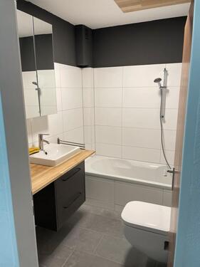 Foto - 1 Zimmer Etagenwohnung zur Miete in Gerbrunn