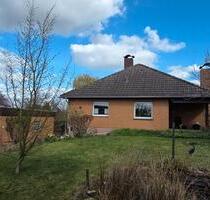 Freistehendes Einfamilienhaus in Minden-Bölhorst, Haus, Bungalow