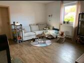 Foto - Gemütliche Wohnung mit Kachelofen und Gartenmitbenutzung