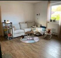 Gemütliche Wohnung mit Kachelofen und Gartenmitbenutzung - Passau Auerbach