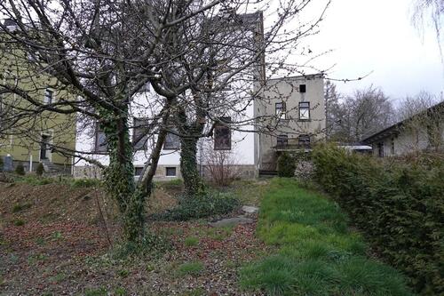 Foto - Mehrfamilienhaus, Wohnhaus in Reichenbach im Vogtland