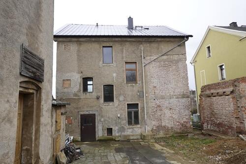 Foto - Mehrfamilienhaus, Wohnhaus in Reichenbach im Vogtland zum Kaufen