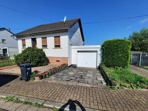 Foto - Einfamilienhaus Riegelsberg - 158.000,00&nbsp;EUR Kaufpreis, ca.&nbsp; 70,00&nbsp;m&sup2;