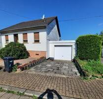 Einfamilienhaus Riegelsberg - 158.000,00&nbsp;EUR Kaufpreis, ca.&nbsp; 70,00&nbsp;m&sup2; in Riegelsberg (PLZ: 66292)