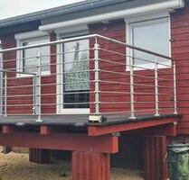 Kleines Haus am Schwarzrinderseen, als Erstwohnsitz - Weiskirchen