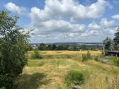 Foto - Baugrundstücke mit traumhaftem Blick über Zwickau