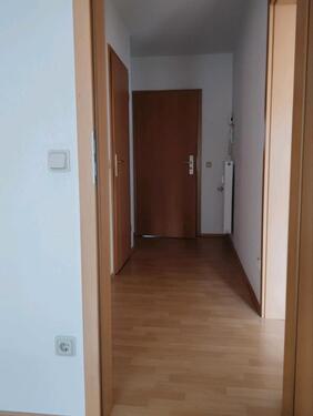 Foto - Gepflegte 2-Zimmer-Wohnung mit Einbauküche Nähe Marktplatz HEF