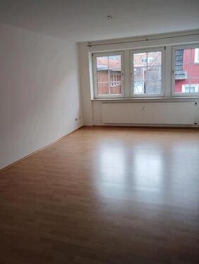 Foto - Etagenwohnung zur Miete in Bad Hersfeld