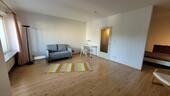 Foto - Helle und zentrale 1-Zimmer-Wohnung mit Blick ins Grüne