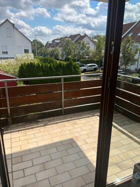 Foto - Etagenwohnung in Giengen an der Brenz