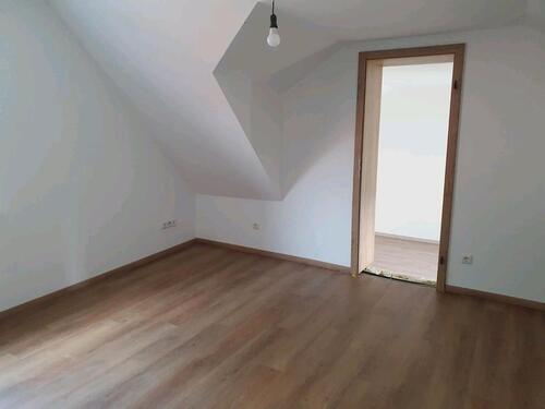 Foto - Etagenwohnung zur Miete in Siedenburg